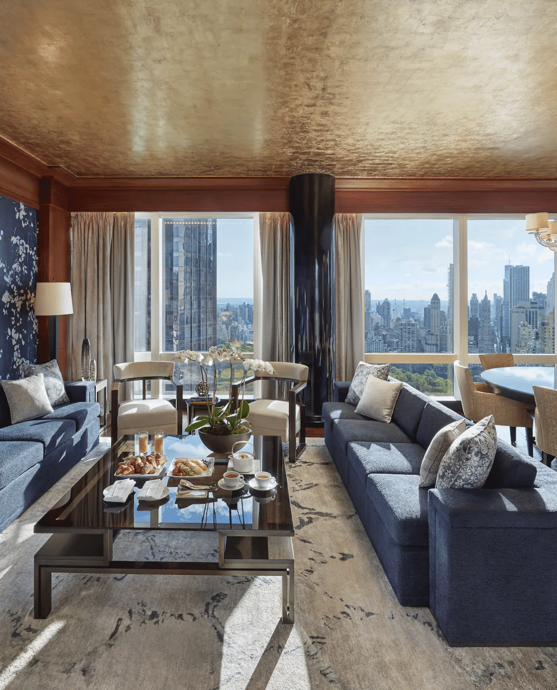 Discover luxury at Mandarin Oriental with Natlaupa.